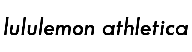 SansSerifFLF-DemiItalic  Descarca Fonturi Gratis