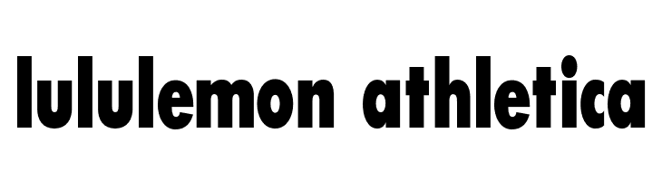 SansSerifExbFLFCond  Descarca Fonturi Gratis