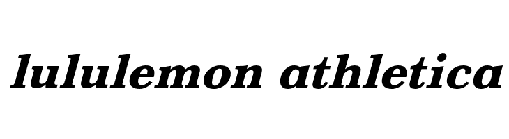 BaskervaldADFStd-HeavyItalic  Descarca Fonturi Gratis