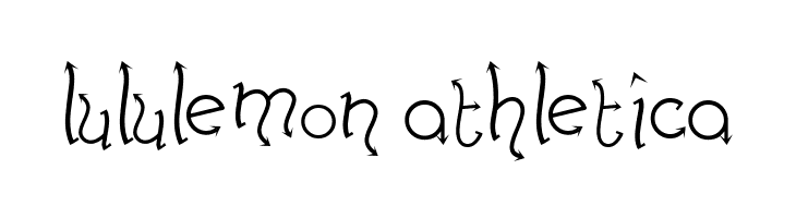 Horny Devils BV  Descarca Fonturi Gratis