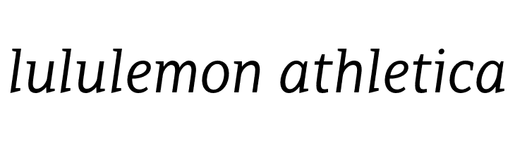 PlatanBG-Italic  Descarca Fonturi Gratis