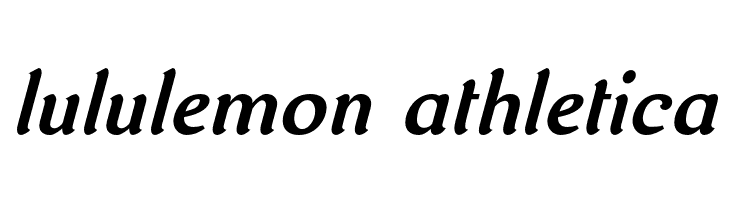 AurelisADFNo2Std-BoldItalic  Descarca Fonturi Gratis