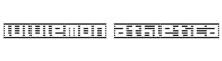 border7  alp  Descarca Fonturi Gratis