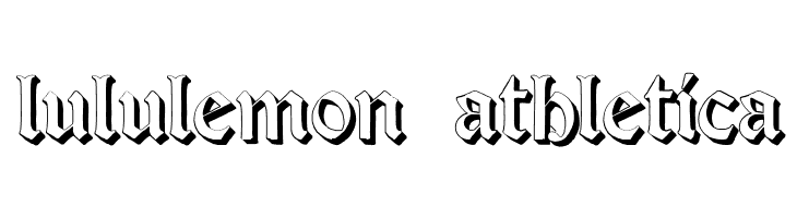 Salterio Three  Descarca Fonturi Gratis