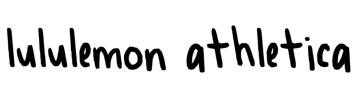 shannnn  Descarca Fonturi Gratis