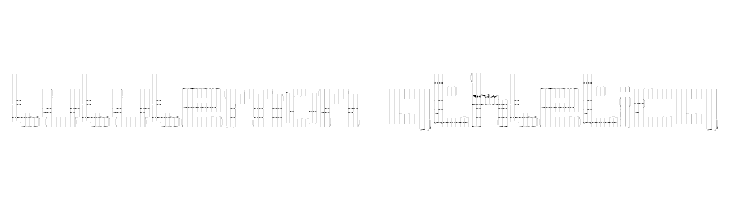 Nermin's Template  Descarca Fonturi Gratis