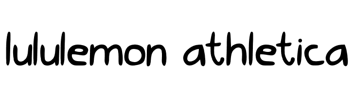 Lovely Eunike Hans Normal  Descarca Fonturi Gratis