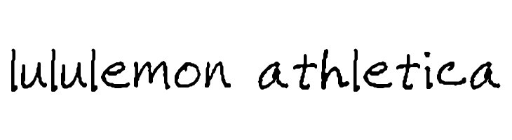 EricasHandwriting  Descarca Fonturi Gratis