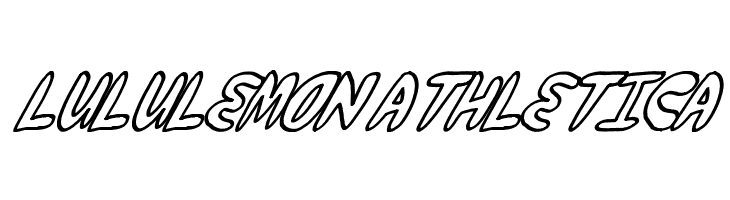 yumernub slanty  Descarca Fonturi Gratis