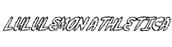 yumernub fuzzy  Descarca Fonturi Gratis