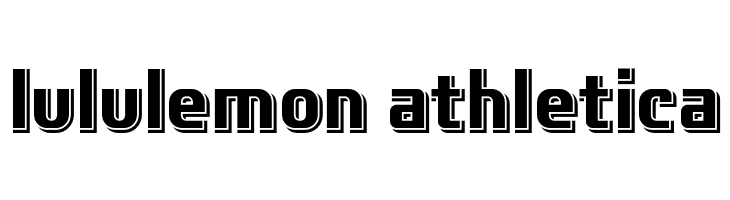 Laconic-Shadow  Descarca Fonturi Gratis