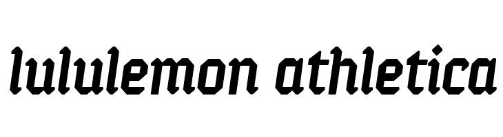 Semper Idem-Italic  Descarca Fonturi Gratis