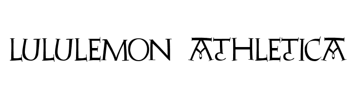 AlphaBeticum Capitals  Descarca Fonturi Gratis