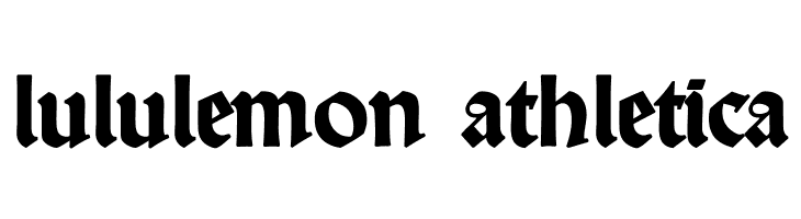 Wallau Rundgotisch Heavy  Descarca Fonturi Gratis