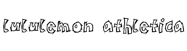 BistroSketch  Descarca Fonturi Gratis