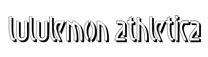 Luxembourg 1910 Shadow  Descarca Fonturi Gratis