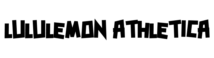 Zerengetti Black  Descarca Fonturi Gratis