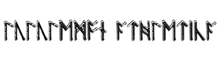 Beowulf Runic  Descarca Fonturi Gratis