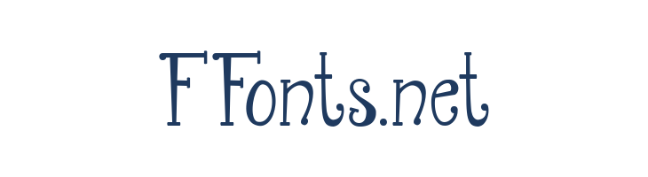 Janda Quirkygirl font — Lorem ipsum body text preview