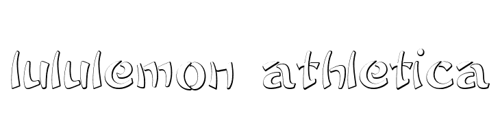 Sayonara Beveled  Descarca Fonturi Gratis