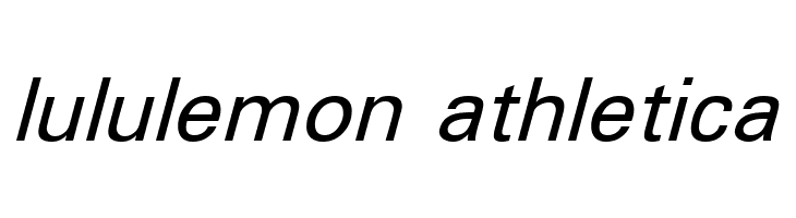 Sophia Nubian Italic  Descarca Fonturi Gratis