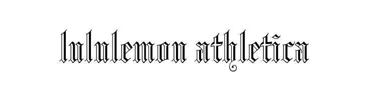 Dr.Po GothicRu  Descarca Fonturi Gratis