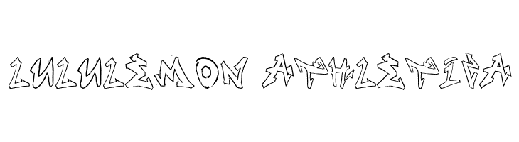 NONAME  Descarca Fonturi Gratis