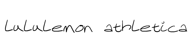 Let Loose or Else!  Descarca Fonturi Gratis