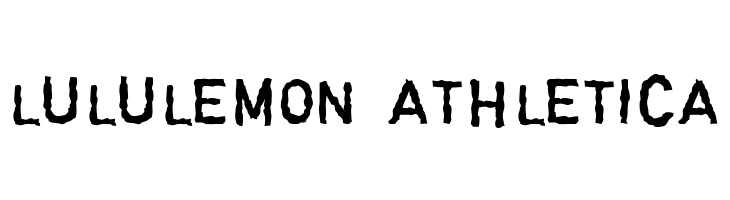 Garbageschrift Thin  Descarca Fonturi Gratis