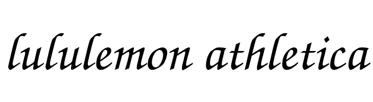 TeXGyreChorus-MediumItalic  Descarca Fonturi Gratis