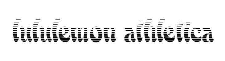 BabaluGradient  Descarca Fonturi Gratis