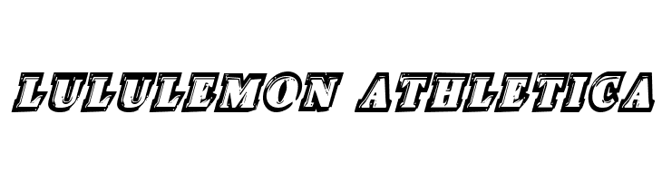 Icebox Art Condensed Italic  Descarca Fonturi Gratis