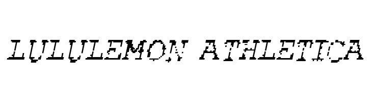 Rubber Biscuit Italic  Descarca Fonturi Gratis