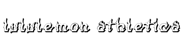 Xanax  Descarca Fonturi Gratis