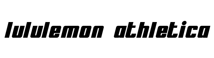 My Puma Oblique  Descarca Fonturi Gratis