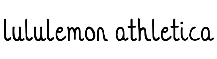 KG A Thousand Years  Descarca Fonturi Gratis