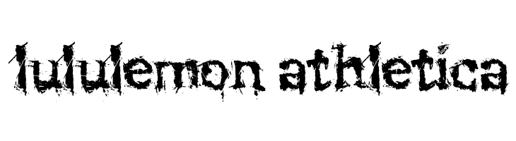 Black Asylum  Descarca Fonturi Gratis