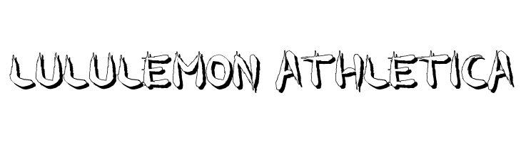 GuilinShadow  Descarca Fonturi Gratis