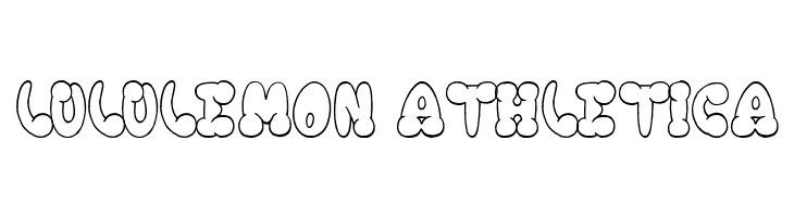 Chooka Zoon  Descarca Fonturi Gratis