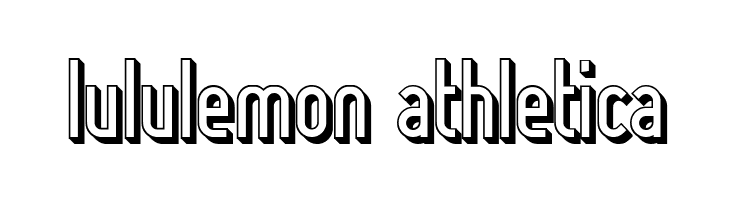 Lady Ice - 3D  Descarca Fonturi Gratis