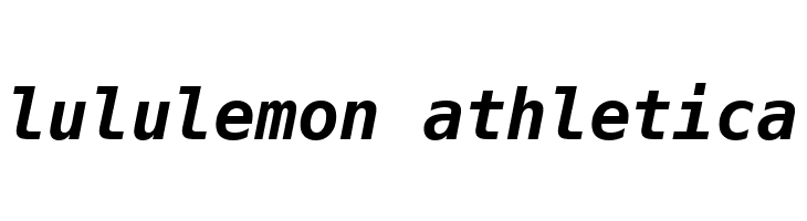 DejaVu Sans Mono Bold Oblique  Descarca Fonturi Gratis