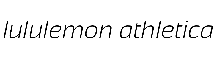Sansation Light Italic  Descarca Fonturi Gratis