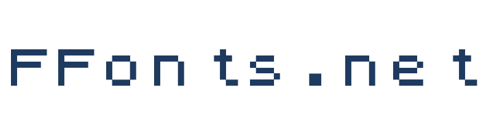ZX Spectrum font — Lorem ipsum body text preview
