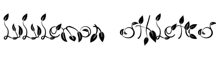 dedaun  Descarca Fonturi Gratis