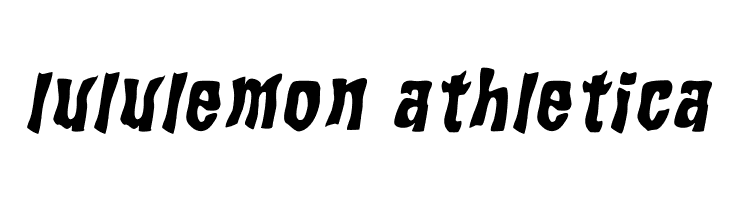 WILD2 Ghixm NC Bold Italic  Descarca Fonturi Gratis
