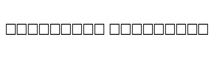 Aarcover Regular  Descarca Fonturi Gratis