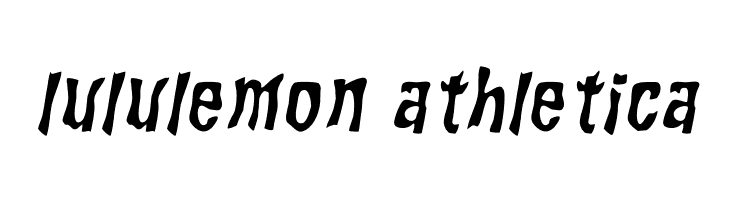 WILD2GhixmNC-Italic  Descarca Fonturi Gratis