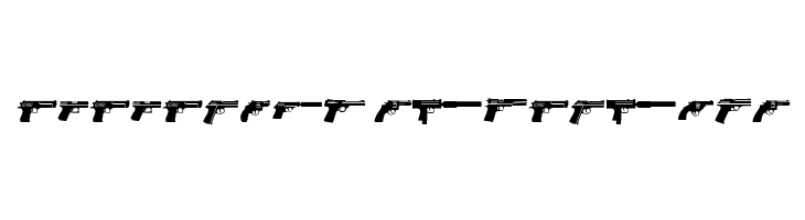 Outgunned  Descarca Fonturi Gratis