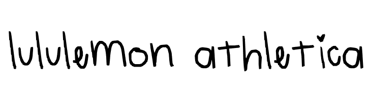 emmahandwriting  Descarca Fonturi Gratis