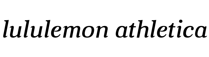Aver Regular Italic  Descarca Fonturi Gratis
